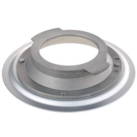 Photek MCAR02 Illuminata Adaptor Ring for Broncolor